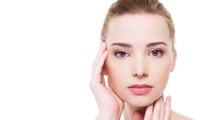 Nâng mũi bọc sụn tai