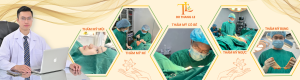 Thẩm mỹ tại Bác sĩ Thắng Lê – gìn giữ thanh xuân của bạn
