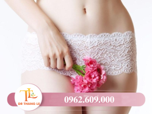 Quy trình chỉnh mũ âm vật chỉ diễn ra trong 30 phút