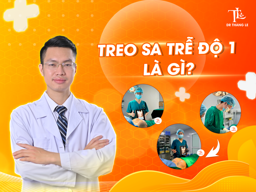 Treo sa trễ độ 1 - Giải pháp lấy lại vòng 1 đẫy đà cho chị em