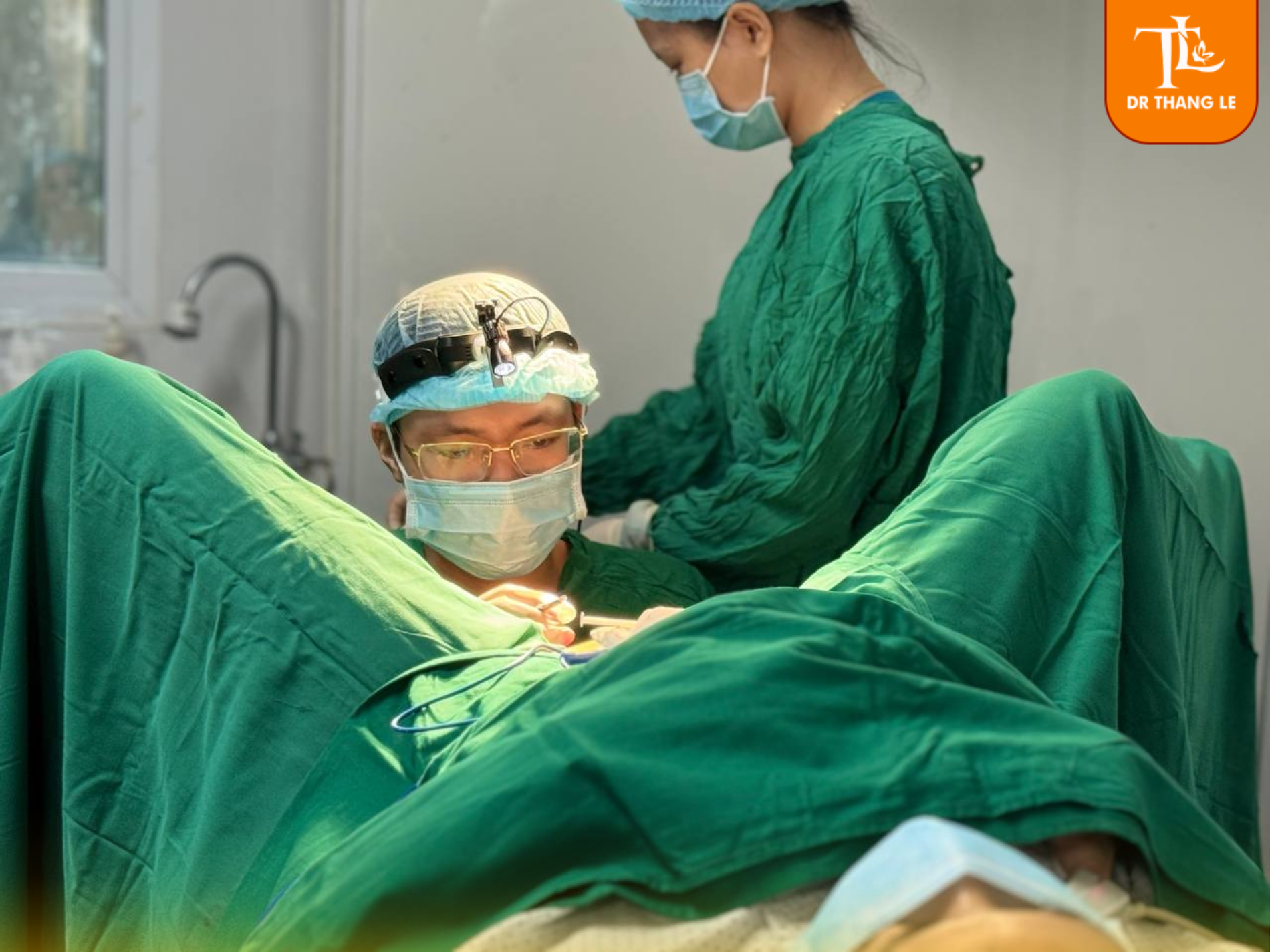 Tùy theo từng tình trạng của chị em mà bác sĩ sẽ có phương pháp phù hợp.