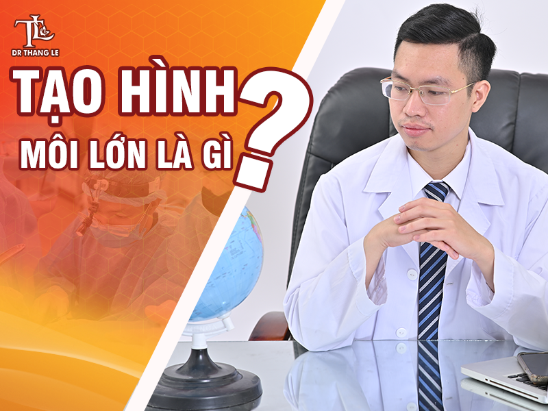 5 biến chứng có thể gặp phải khi tạo hình môi lớn
