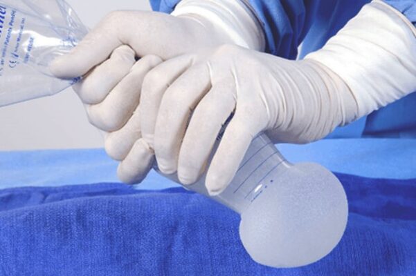 Phễu keller funnel