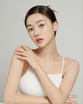 Vẻ đẹp tự nhiên sau phẫu thuật