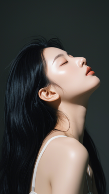 Diện mạo bừng sáng 