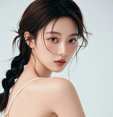 Mẫu mắt mí đẹp tại Dr Thắng Lê 