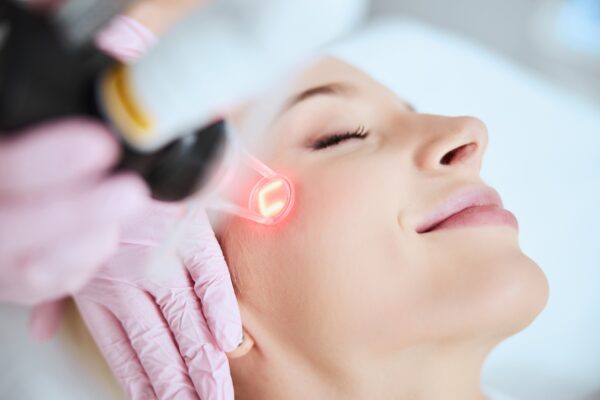 Công nghệ Laser CO2 Fractional