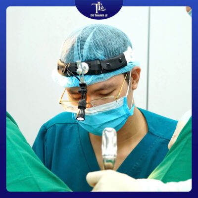 Tiểu phẫu vùng yêu tại Dr Thắng Lê