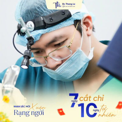 Hình ảnh Bác sĩ Thắng Lê