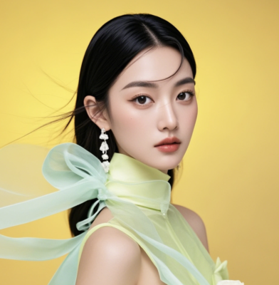 Khách hàng nâng mũi tại Dr Thắng Lê