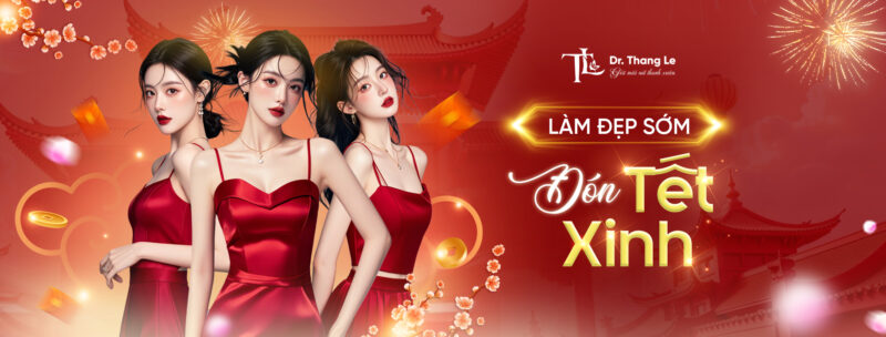 Làm đẹp sớm - Đón Tết xinh 