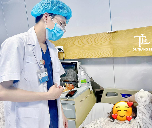 Phẫu thuật Thẩm mỹ vùng kín: cùng bác sĩ giải đáp từ A đến Z- Ảnh 2.