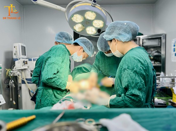 Nữ sinh thẩm mỹ vùng kín cần lưu ý những gì- Ảnh 2.