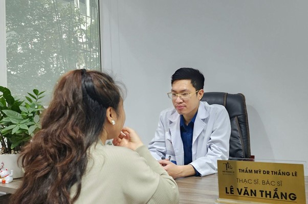 Nữ sinh thẩm mỹ vùng kín cần lưu ý những gì- Ảnh 1.