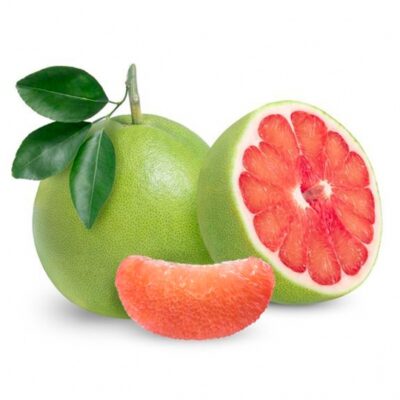 Bưởi là loại trái cây thanh mát, phù hợp với chị em vừa muốn tăng vòng 1, vừa muốn giảm cân