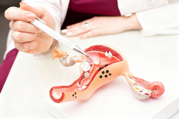 Cô bé có thể phát ra tiếng