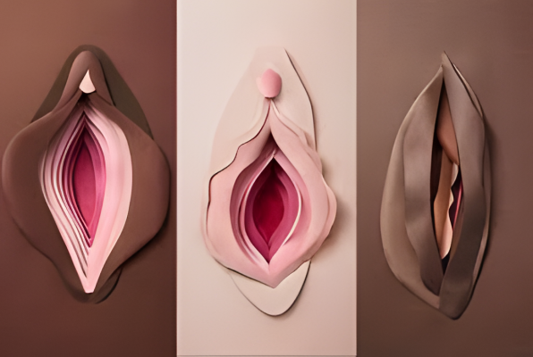 Cô bé của mỗi chị em đều không giống nhau