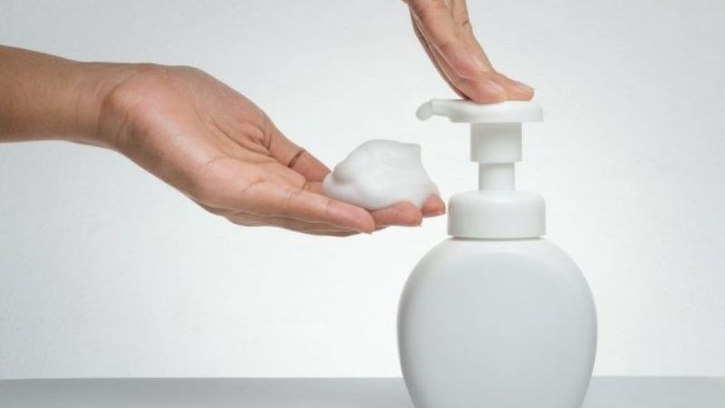 Dung dịch vệ sinh phụ nữ 