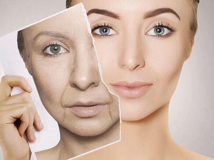 Cách đơn giản tại nhà giúp trẻ hóa làn da- Ảnh 1.